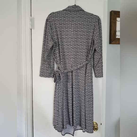 🚫SOLD🚫Laundry by design dress - Picture 2 of 2